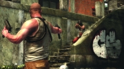 Max Payne 3 - Erste scharfe Bilder aus Max Payne 3