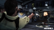 Max Payne 3 - Screen Update von der offiziellen Internetseite.