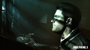 Max Payne 3 - Screen Update von der offiziellen Internetseite.