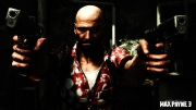 Max Payne 3 - Screen Update von der offiziellen Internetseite.