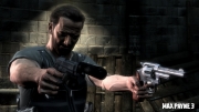 Max Payne 3 - Screen Update von der offiziellen Internetseite.