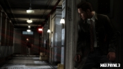 Max Payne 3 - Neuer Screenshot zum Actionspiel