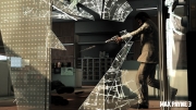 Max Payne 3 - Neuer Screenshot zum Actionspiel