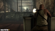 Max Payne 3 - Brandneuer Screenshot aus dem Action-Shooter