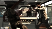 Max Payne 3 - Brandneuer Screenshot aus dem Action-Shooter