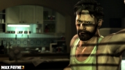 Max Payne 3 - Frisches Screenshotpack zum dritten Teil 3.