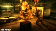 Max Payne 3 - Neuer Screenshot aus dem Actionspiel
