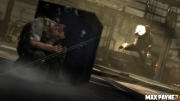 Max Payne 3 - Neuer Screenshot aus dem Action-Shooter