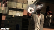 Max Payne 3 - Neuer Screenshot aus dem Action-Shooter