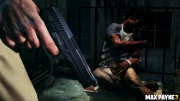 Max Payne 3 - Neuer Screenshot aus dem Action-Shooter