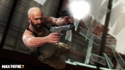 Max Payne 3 - Neues Bildmaterial zum Shooter