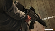 Max Payne 3 - Neues Bildmaterial zum Shooter