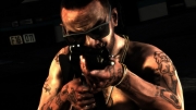 Max Payne 3 - Multiplayer Screenshot