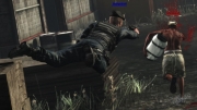 Max Payne 3 - Multiplayer Screenshot