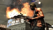Max Payne 3 - Multiplayer Screenshot