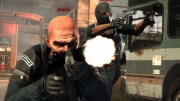 Max Payne 3 - Multiplayer Screenshot