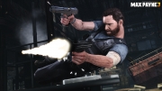 Max Payne 3 - Max hier in Action