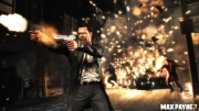 Max Payne 3 - Neuer Screen zum kommenden dritten Teil.