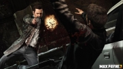 Max Payne 3 - PAX East 2012 Messe-Bilder von Max Payne 3