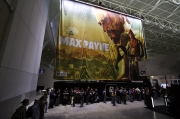 Max Payne 3 - Rockstar Games präsentiert Max Payne 3 auf der PAX East 2012 in Boston.