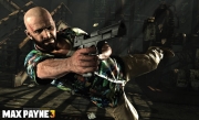 Max Payne 3 - Neuer Screen aus dem dritten Teil.