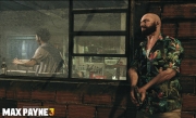 Max Payne 3 - Neuer Screen aus dem dritten Teil.