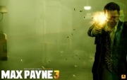 Max Payne 3 - Max Wallpaper...