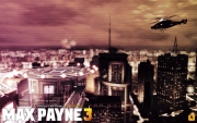 Max Payne 3 - Max Wallpaper...