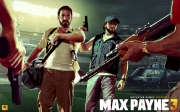 Max Payne 3: Max Wallpaper...