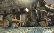 Max Payne 3: Screenshot zum Local Justice DLC