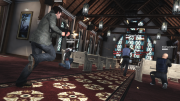 Max Payne 3: Neue Bilder zum DLC Painful Memories