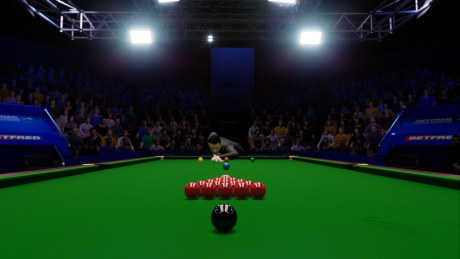 Snooker 19 - Screen zum Spiel Snooker 19.