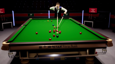 Snooker 19 - Screenshots aus dem Spiel