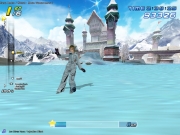 SnowBound Online!: Screenshot Contest von SnowBound Online!, 9. Platz 5 Schutzrollen : ItsMe