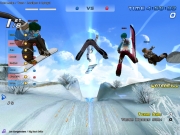 SnowBound Online! - Screenshot Contest von SnowBound Online!, 1. Platz 30 Schutzrollen : ItsMe