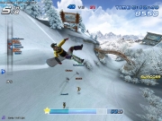 SnowBound Online! - Screenshot Contest von SnowBound Online!, 2. Platz 20 Schutzrollen : Dominator666