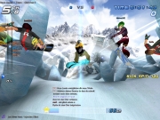 SnowBound Online! - Screenshot Contest von SnowBound Online!, 3. Platz 10 Schutzrollen : DragonKing