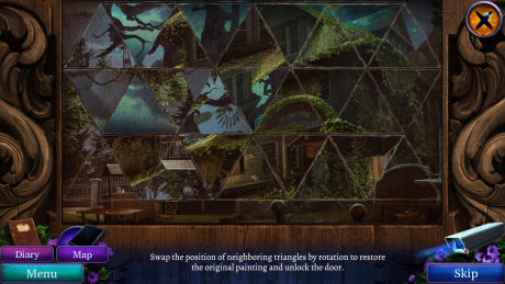 Demon Hunter 5: Ascendance - Screen zum Spiel Demon Hunter 5: Ascendance.