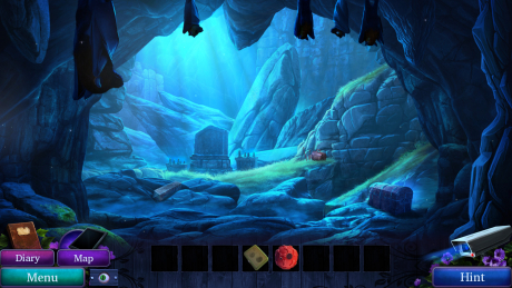 Demon Hunter 5: Ascendance - Screen zum Spiel Demon Hunter 5: Ascendance.