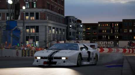 GRID 2019 - Screenshots aus dem Spiel