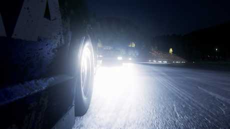 GRID 2019 - Screenshots aus dem Spiel