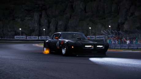 GRID 2019 - Screenshots aus dem Spiel