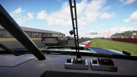 GRID 2019 - Screenshots aus dem Spiel