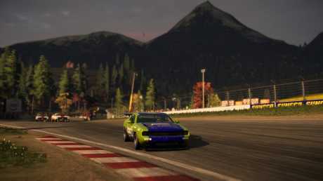 GRID 2019 - Screenshots aus dem Spiel