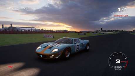 GRID 2019 - Screenshots aus dem Spiel