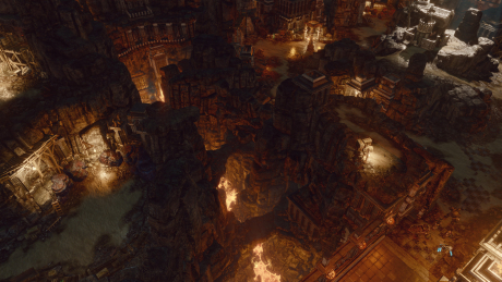 SpellForce 3: Soul Harvest: Screen zum Spiel SpellForce 3: Soul Harvest.