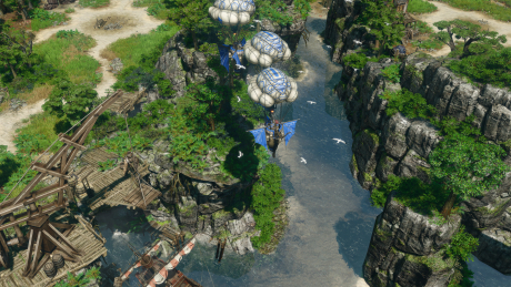 SpellForce 3: Soul Harvest - Screen zum Spiel SpellForce 3: Soul Harvest.