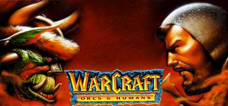 Warcraft: Orcs & Humans