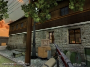 Wolfschanze 1944 - Wolfschanze 1944 Screenshot