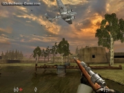 Wolfschanze 1944 - Wolfschanze 1944 Screenshot